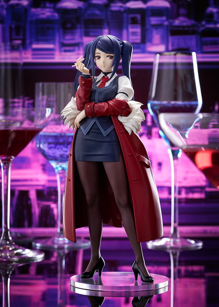 POP UP PARADE VA-11_HALL-A ジル・スティングレイ L size