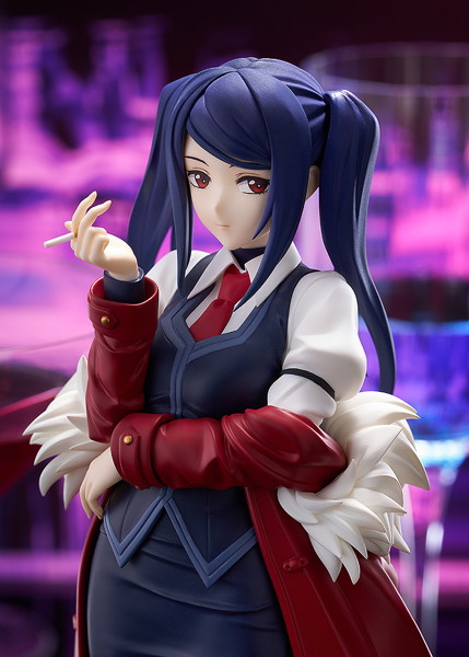 POP UP PARADE VA-11_HALL-A ジル・スティングレイ L size