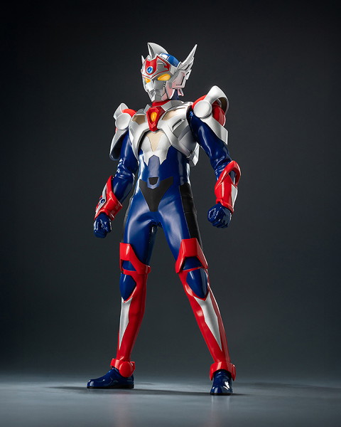 フィグゼロ 電光超人グリッドマン 魔王の逆襲 グリッドマンシグマ