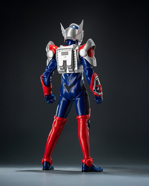 フィグゼロ 電光超人グリッドマン 魔王の逆襲 グリッドマンシグマ
