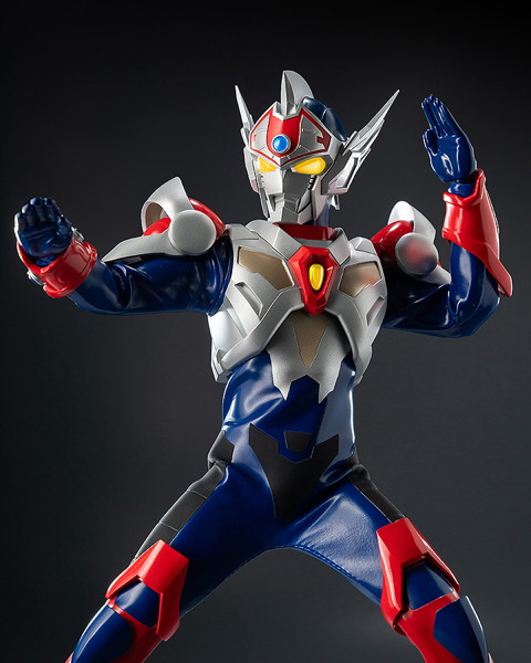 フィグゼロ 電光超人グリッドマン 魔王の逆襲 グリッドマンシグマ