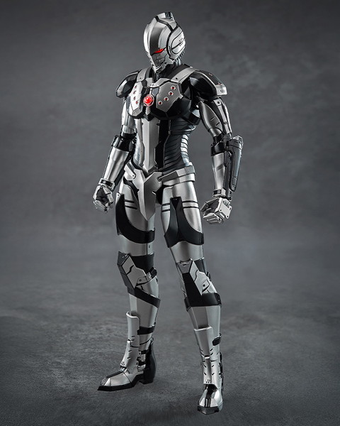 フィグゼロ アニメ『ULTRAMAN』FINALシーズン ULTRAMAN SUIT ZOFFY ステルス・バージョン