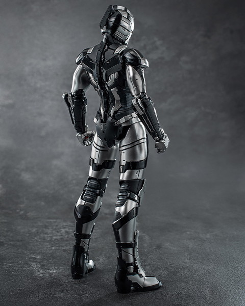 フィグゼロ アニメ『ULTRAMAN』FINALシーズン ULTRAMAN SUIT ZOFFY ステルス・バージョン