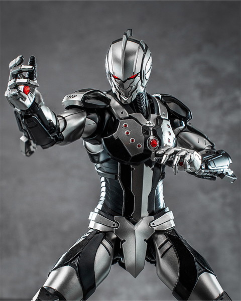 フィグゼロ アニメ『ULTRAMAN』FINALシーズン ULTRAMAN SUIT ZOFFY ステルス・バージョン