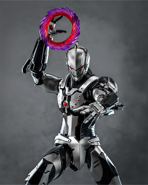 フィグゼロ アニメ『ULTRAMAN』FINALシーズン ULTRAMAN SUIT ZOFFY ステルス・バージョン