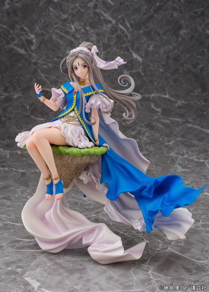 ああっ女神さまっ ベルダンディー