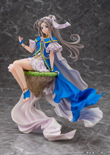 ああっ女神さまっ ベルダンディー
