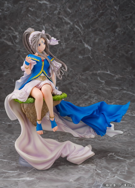 ああっ女神さまっ ベルダンディー