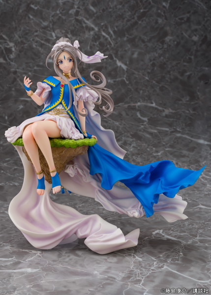 ああっ女神さまっ ベルダンディー