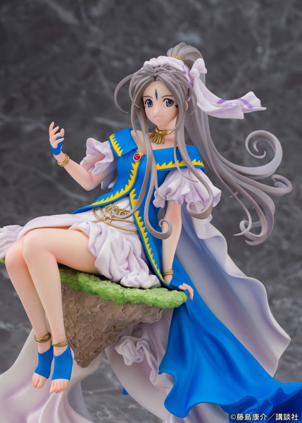 ああっ女神さまっ ベルダンディー