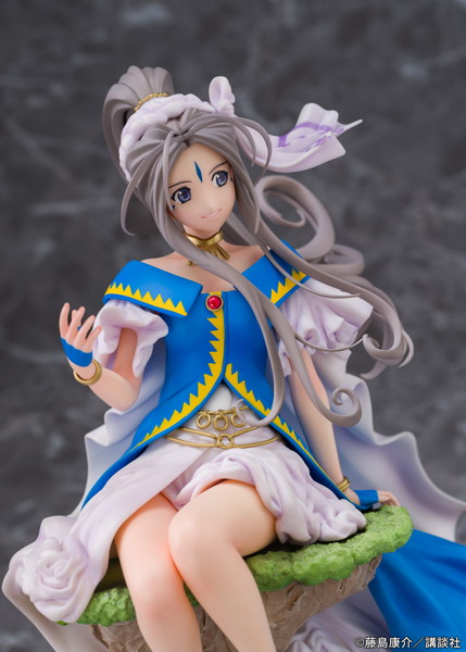 ああっ女神さまっ ベルダンディー