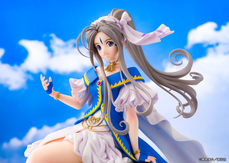 ああっ女神さまっ ベルダンディー