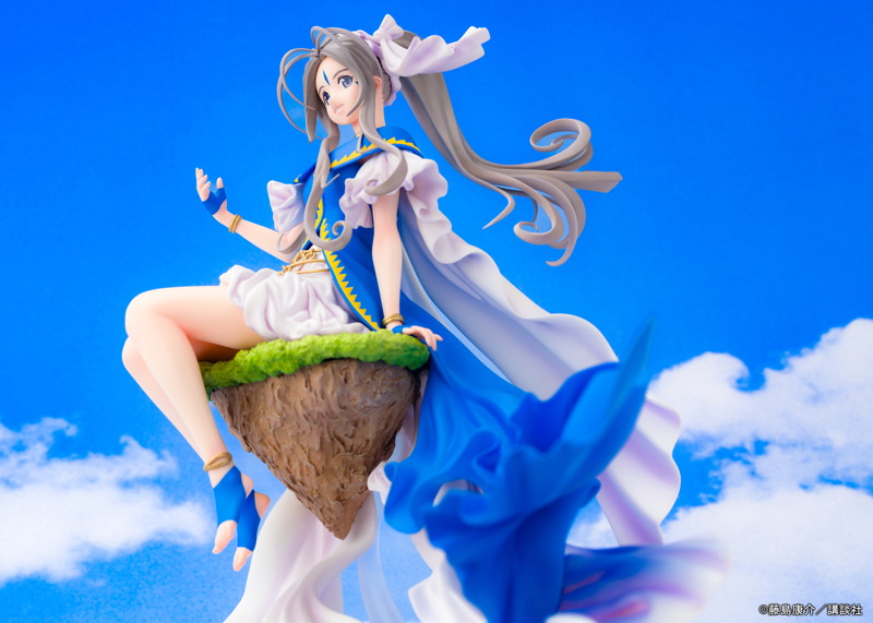 ああっ女神さまっ ベルダンディー