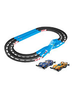 95656 オーバルホームサーキット《立体レーンチェンジ》 （シェヴァリア＆エストゥーラ キット付）