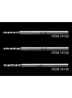 74132 精密ドリル刃0.8mm（軸径1.5mm）