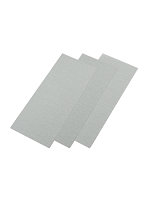 87094 フィニッシングペーパーP320番（3枚セット）