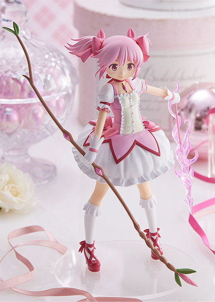 POP UP PARADE 劇場版 魔法少女まどか☆マギカ ［新編］ 叛逆の物語 鹿目まどか