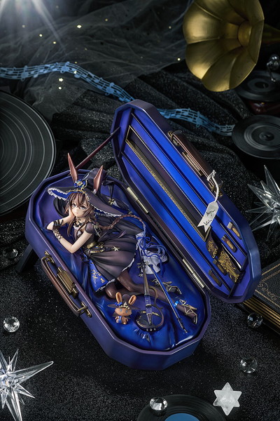 アークナイツ アーミヤ 宙に響く独奏VER.