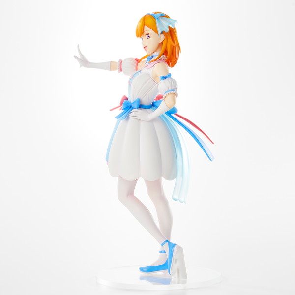ラブライブ！スーパースター！！ 澁谷かのん Tiny Stars ver.
