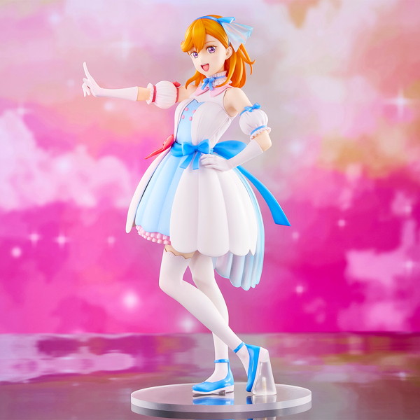 ラブライブ！スーパースター！！ 澁谷かのん Tiny Stars ver.