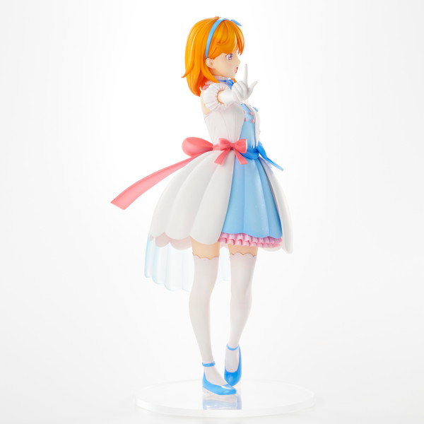 ラブライブ！スーパースター！！ 澁谷かのん Tiny Stars ver.