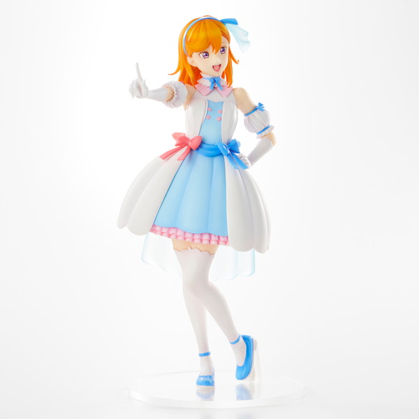 ラブライブ！スーパースター！！ 澁谷かのん Tiny Stars ver.
