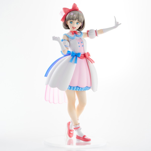 ラブライブ！スーパースター！！ 唐 可可 Tiny Stars ver.