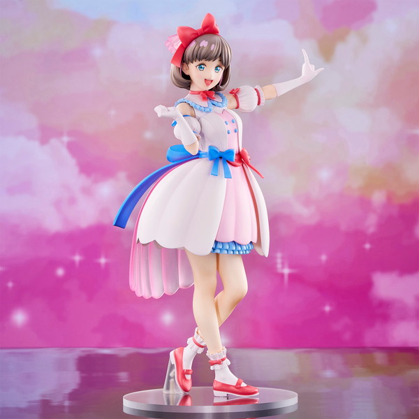 ラブライブ！スーパースター！！ 唐 可可 Tiny Stars ver.