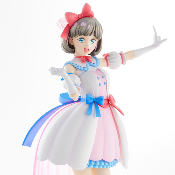 ラブライブ！スーパースター！！ 唐 可可 Tiny Stars ver.