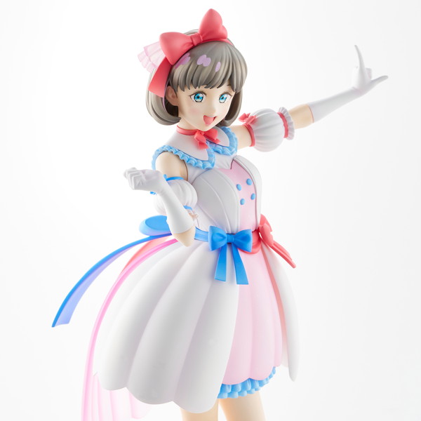 ラブライブ！スーパースター！！ 唐 可可 Tiny Stars ver.