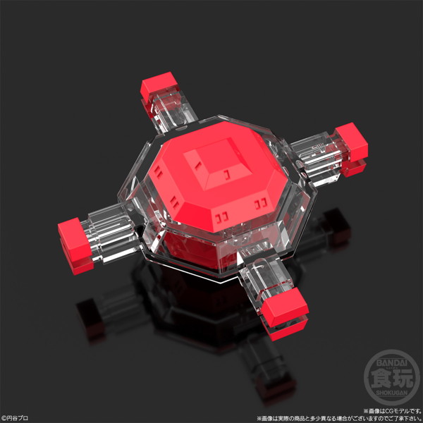 SMP ［SHOKUGAN MODELING PROJECT］ ウルトラマンシリーズ 宇宙ロボット キングジョー