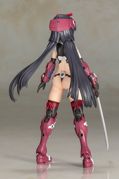 P3 マガツキ くノ一 Ver.