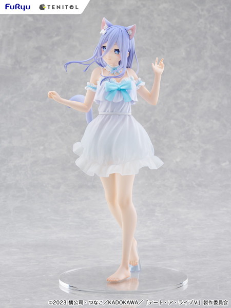 TENITOL TALL デート・ア・ライブV 崇宮澪