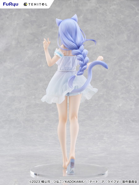 TENITOL TALL デート・ア・ライブV 崇宮澪