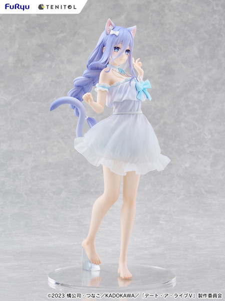 TENITOL TALL デート・ア・ライブV 崇宮澪