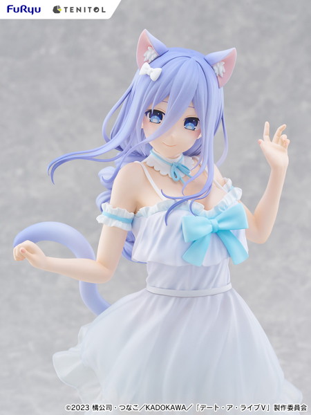 TENITOL TALL デート・ア・ライブV 崇宮澪