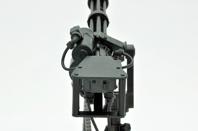 リトルアーモリー LD012:M134ミニガン（設置型）