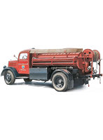 IT3966 1/24 3トン 消防トラック