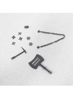 PP156 プラアクト・オプション・シリーズ04:忍（シノビ）