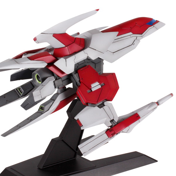 PP158 レジェンドシルバーホークバースト