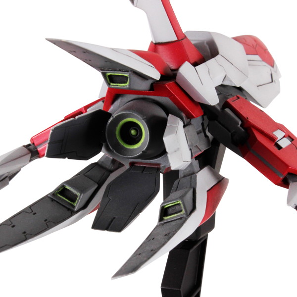 PP158 レジェンドシルバーホークバースト