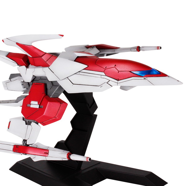 PP158 レジェンドシルバーホークバースト