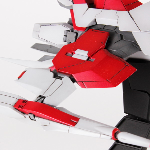 PP158 レジェンドシルバーホークバースト