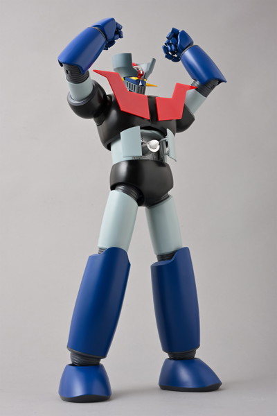 GRAND ACTION BIGSIZE MODEL マジンガーZ オリジナルカラーVer.