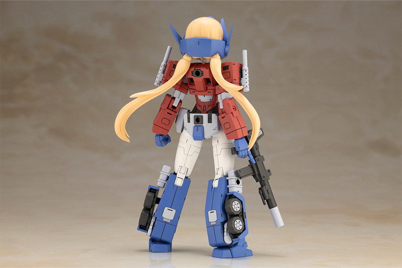 コンボイ Humikane Shimada Ver.