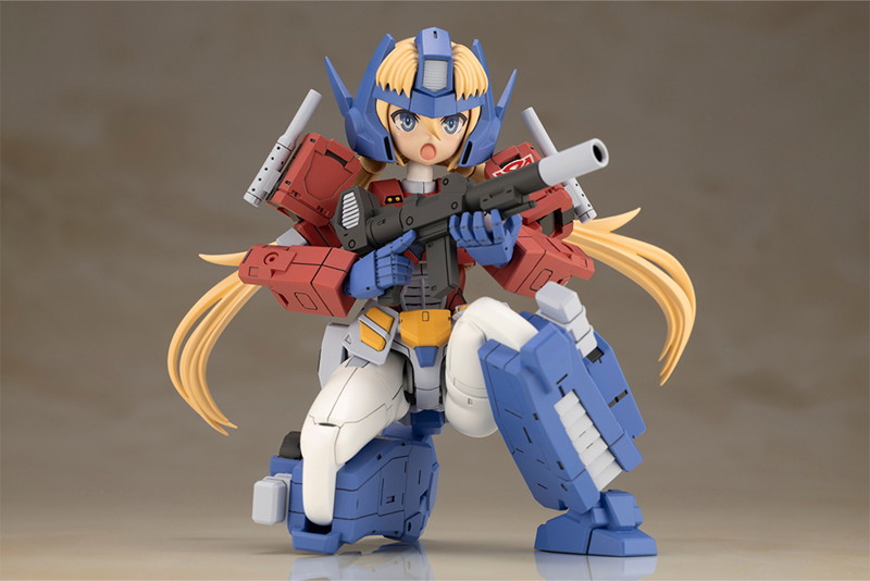 コンボイ Humikane Shimada Ver.