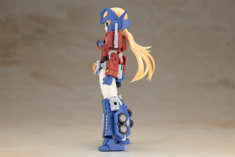 コンボイ Humikane Shimada Ver.