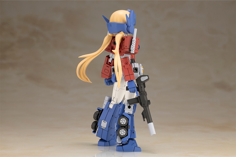 コンボイ Humikane Shimada Ver.