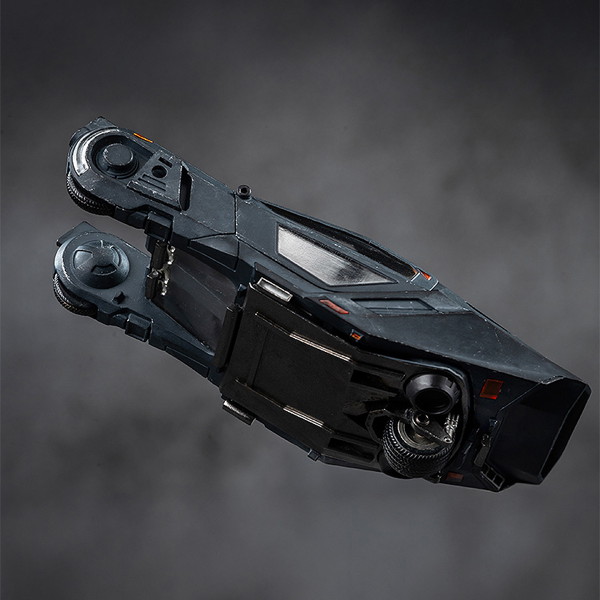 ブレードランナー 2049 Kのスピナー（3.7インチ）