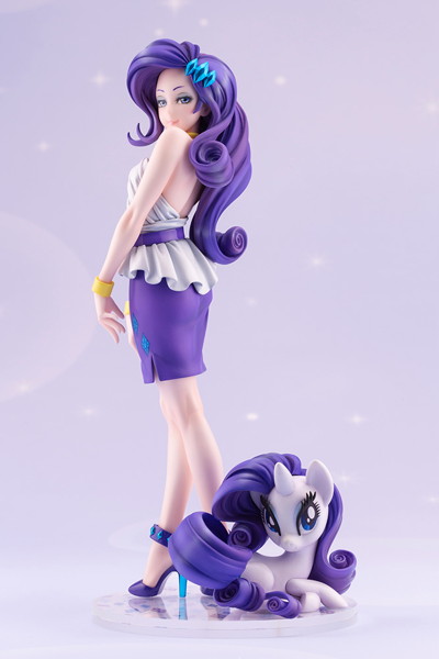 MY LITTLE PONY美少女 ラリティ